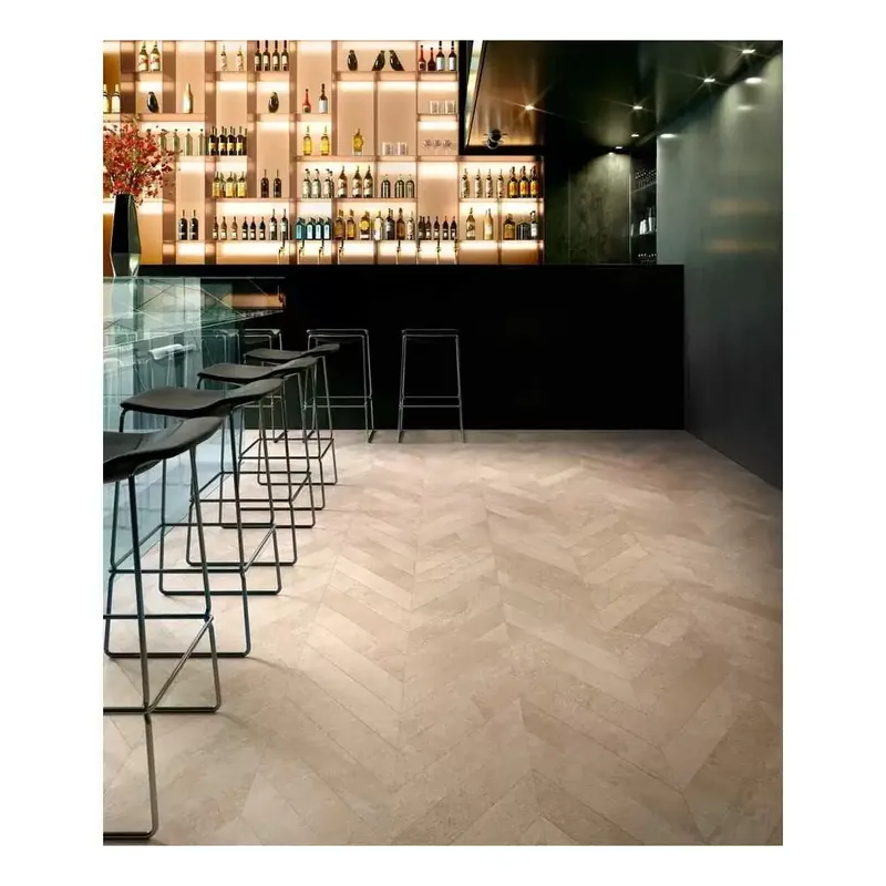 Pavimento gr�s porcellanato sand 90x90 1^ Tono 044A conf.0.81 Shadestone Ceramica Sant‘Agostino Gecertificeerd
