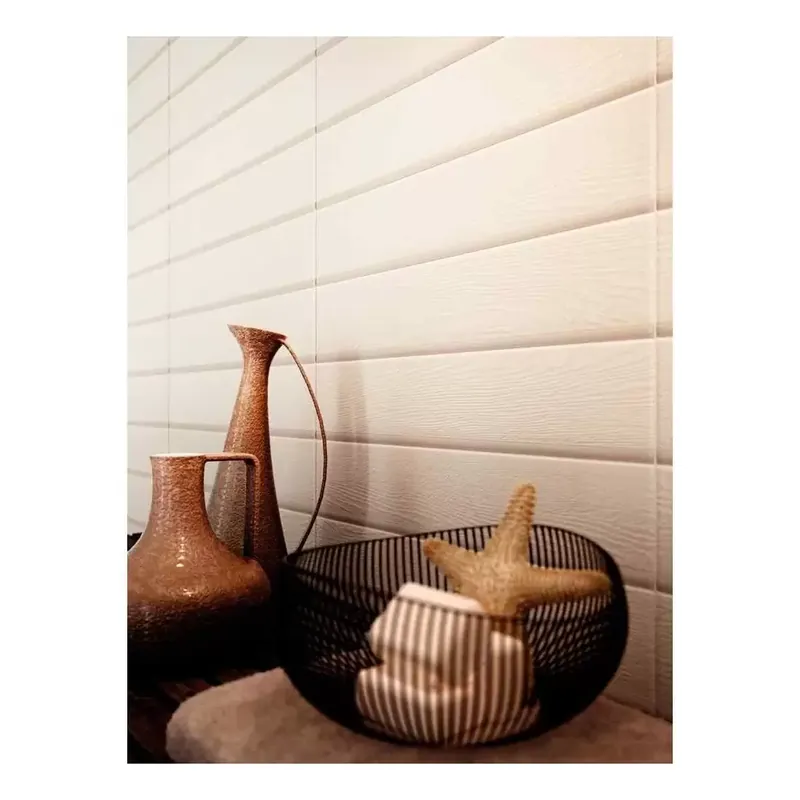 Piastrelle in pasta bianca avorio 25x65 2^ Tono 32 conf.0.98 Chic Ceramica Sant‘Agostino Fabrieksprijs