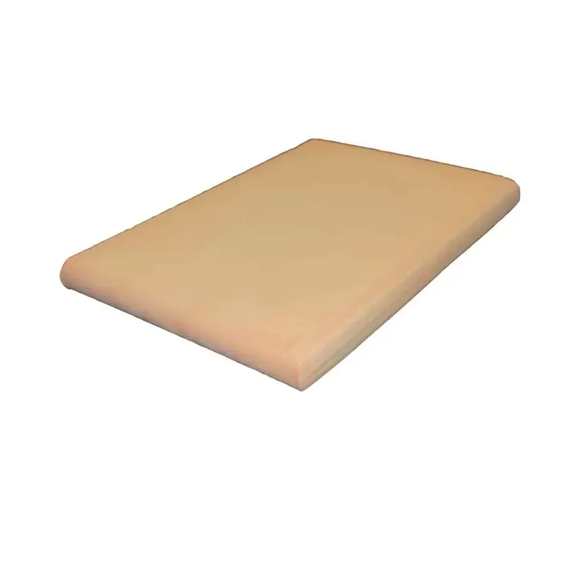Direct Beschikbaar Gradino angolo sinistro 25x36 per interni Prestige Cotto Cusimano