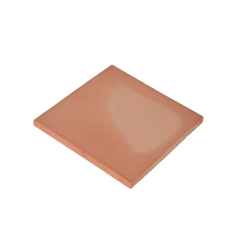 Populair Quadrato per interni 25x25x2.5 Art.P4F1 Prestige Cotto Cusimano