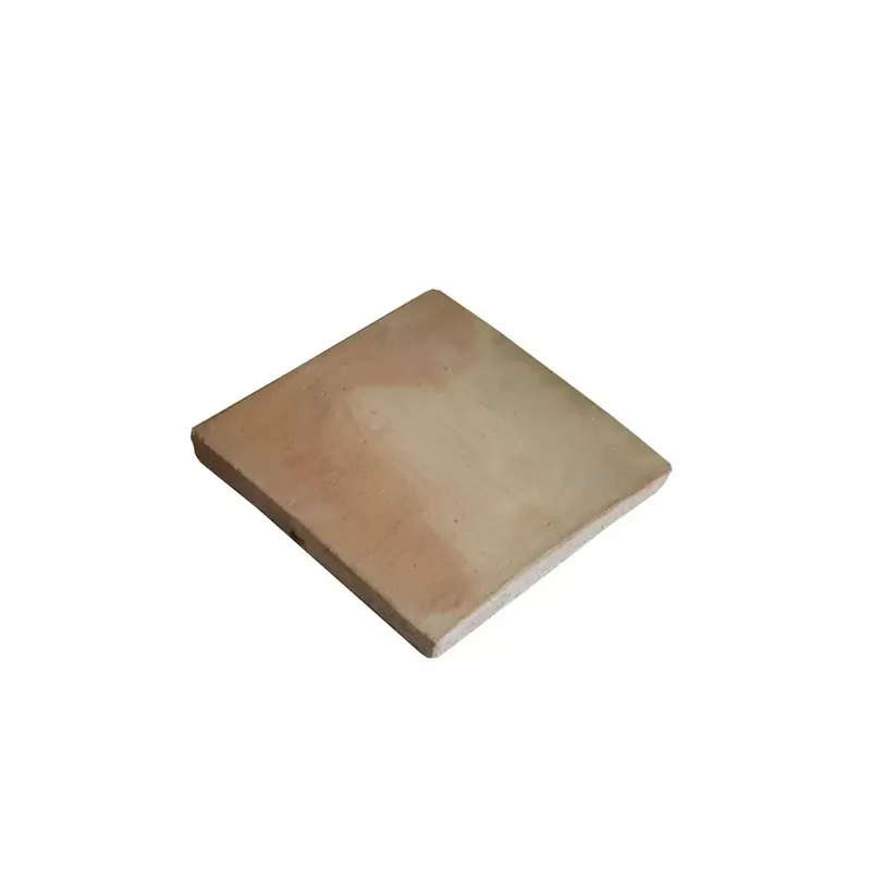 Op = Op Quadrato lavorato a mano 3x30x30 Art.F4Q1 Cotto Cusimano