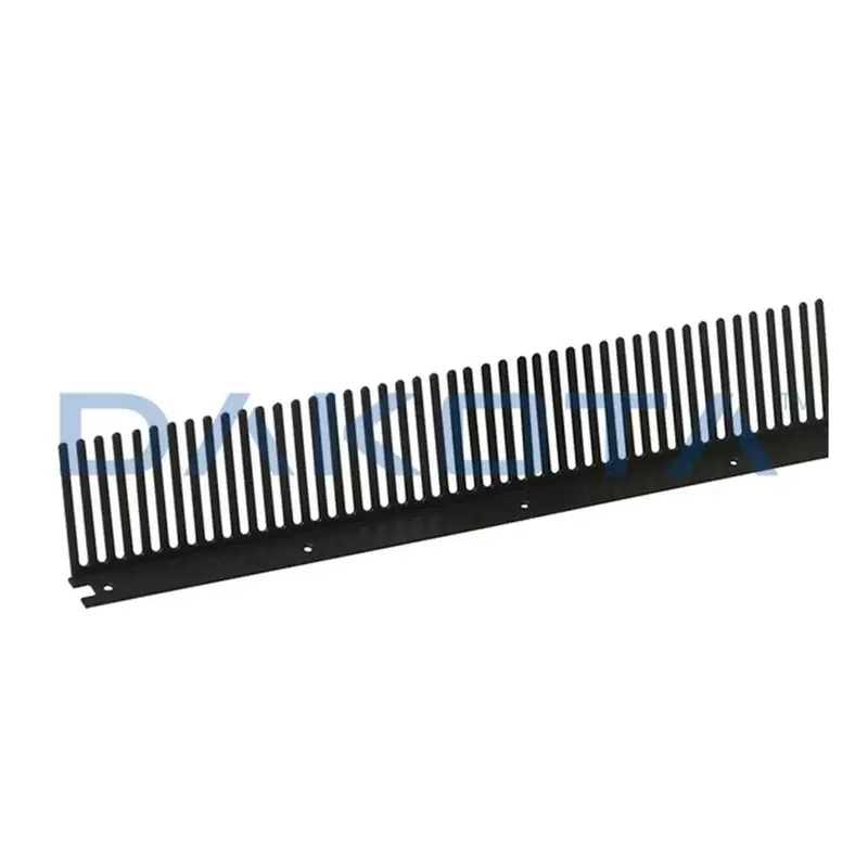 Fermapasseri in plastica 50x11 TER13-1650 Dakota Hoge Kwaliteit