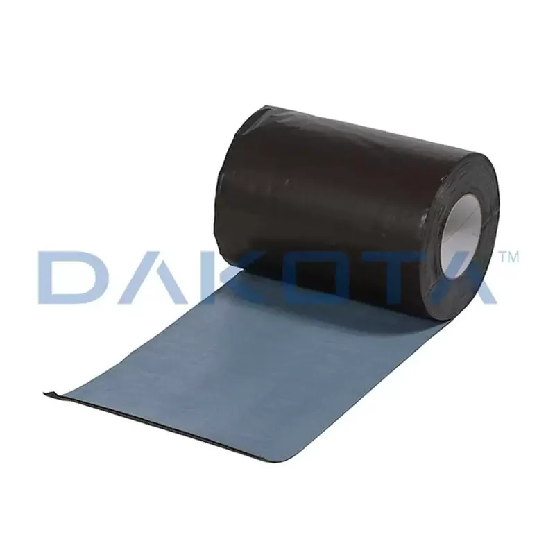Nastro multifunzione in alluminio 100x10mt Art.LUC70-9110A Dakota Dagaanbieding