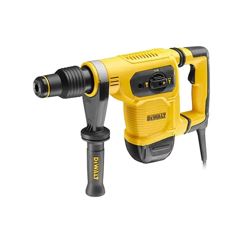 Martello demoperforatore 5.9Kg 1050W SDS MAX 6.1J Art.D25481K DeWalt Veilige Betaling
