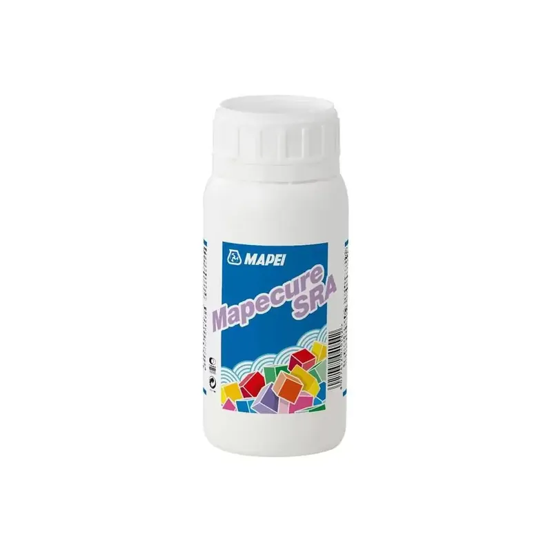 Alleen Vandaag Additivo stagionante 0,25KG Mapecure SRA Mapei