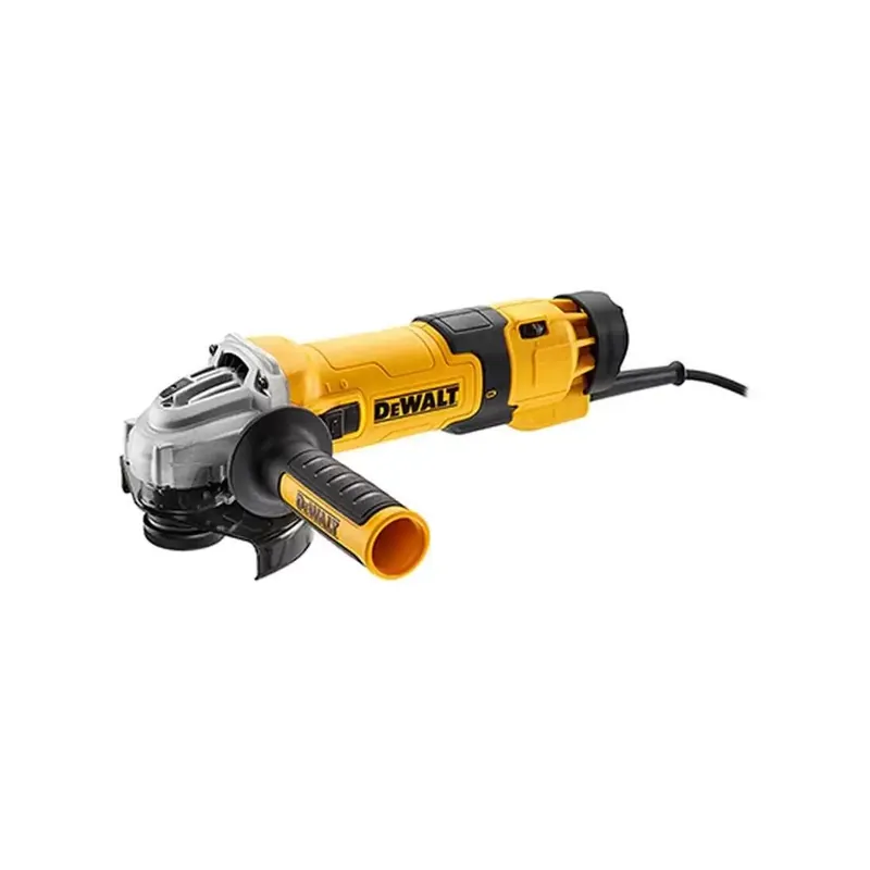 Actieprijs Smerigliatrice angolare 1500 W 125 mm DWE4257 DeWalt