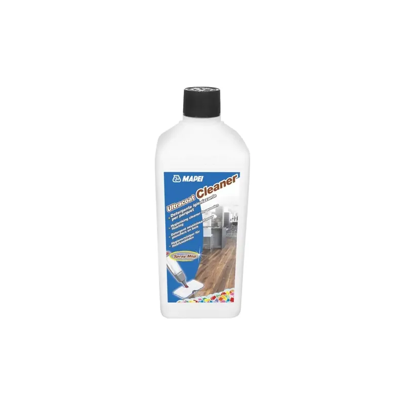 Beste Prijs Detergente igienizzante parquet Ultracoat Cleaner Mapei