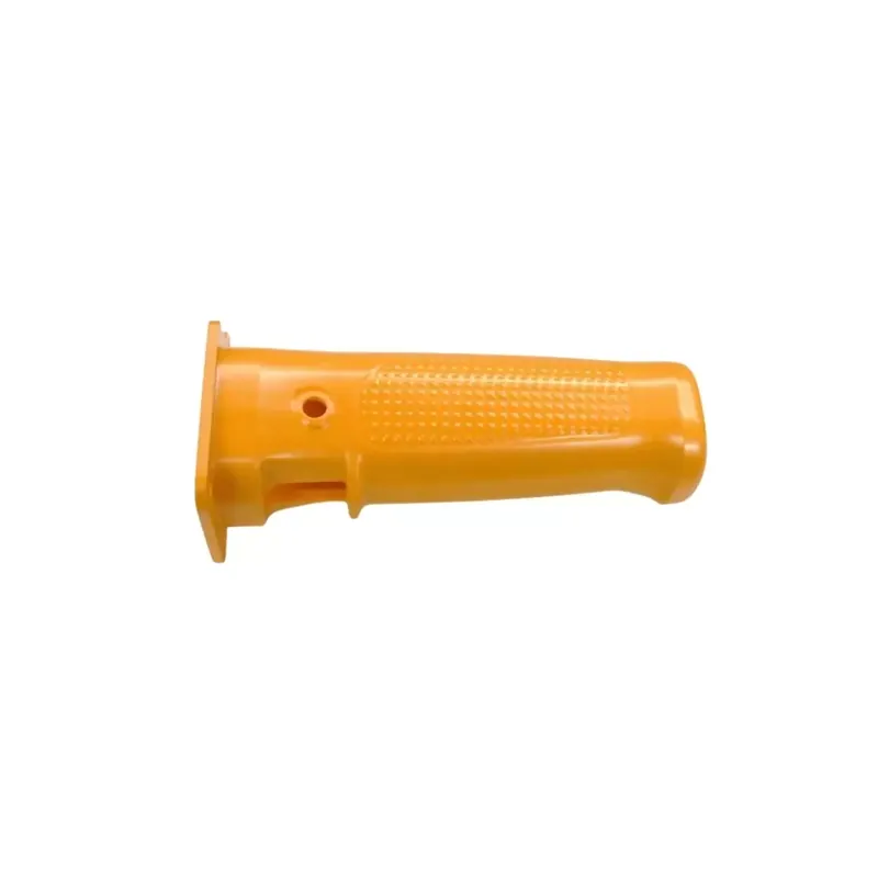 Uitverkoop Impugnatura gialla per sega combinata DW743N Art.869117-00 DeWalt