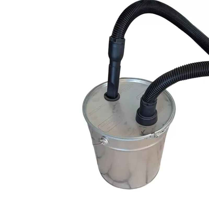 Uitverkoop Bidone aspiracenere senza motore 275400/434110 Edilkamin