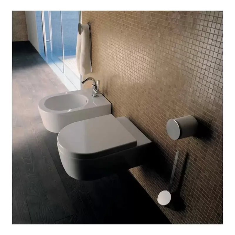 Wc sospeso 56x36 cm Goclean Link 5051/WCG Flaminia Koop Online
