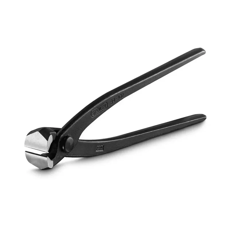 Tenaglia per carpentiere 220mm 2-84-302 Stanley Betrouwbaar