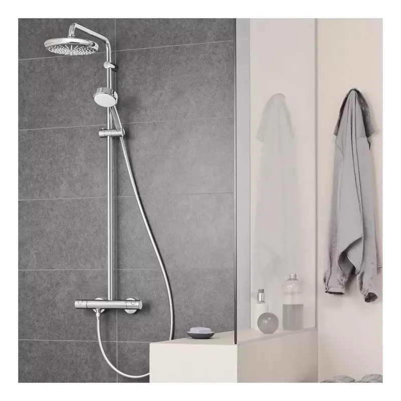 Exclusieve Aanbieding Colonna doccia Grohe Tempesta Cosmopolitan 279220001