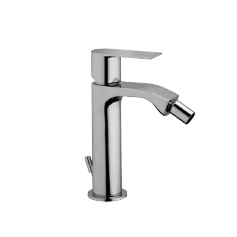 Miscelatore per bidet cromato 83103 Tolomeo Frattini Favoriet