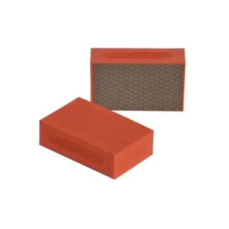 Exclusieve Aanbieding Tampone diamantato 55x90mm Grana 60 227D060 Raimondi