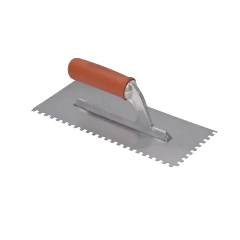 Express Levering Frattone americano dente quadro 3mm 36x13 cm Raimondi