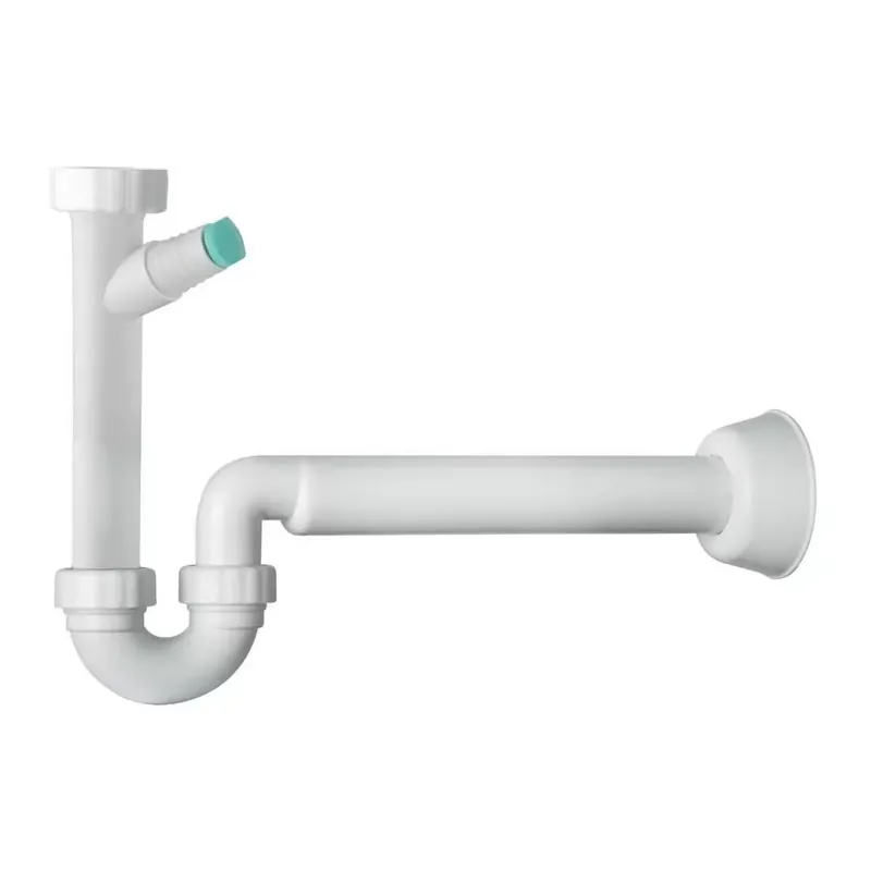 Sifone per lavabo con scarico condensa Chihuahua Omp Tea Gratis Retour