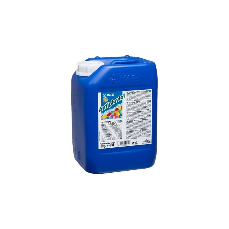 Bestseller Antipluviol 5kg Mapei Idrorepellente Impregnante