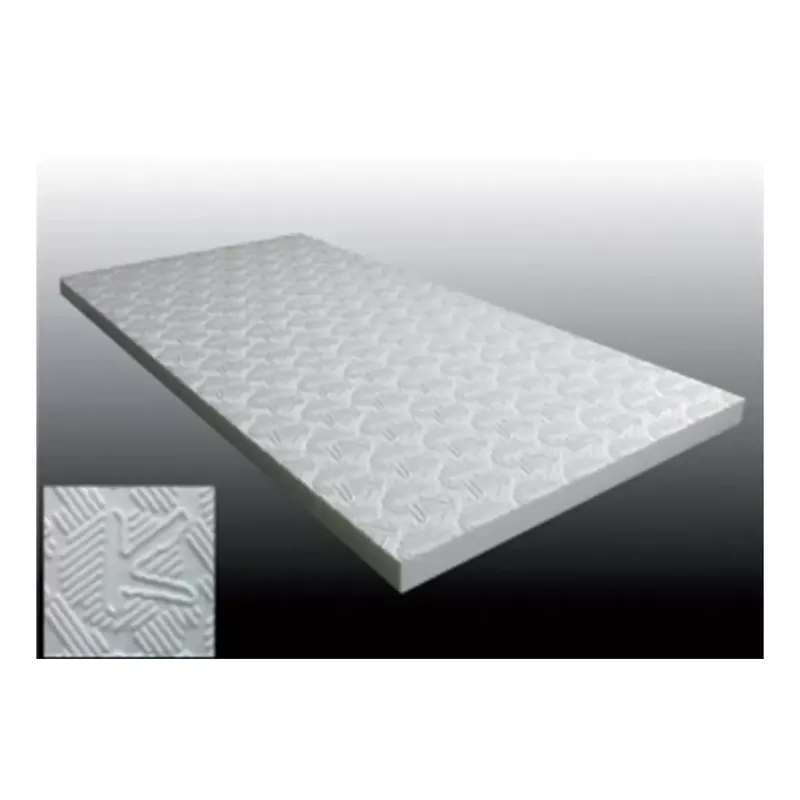 Favoriet Pannello waferato EPS 100 a spigolo vivo 120x60cm Isolpan WS Isolkappa