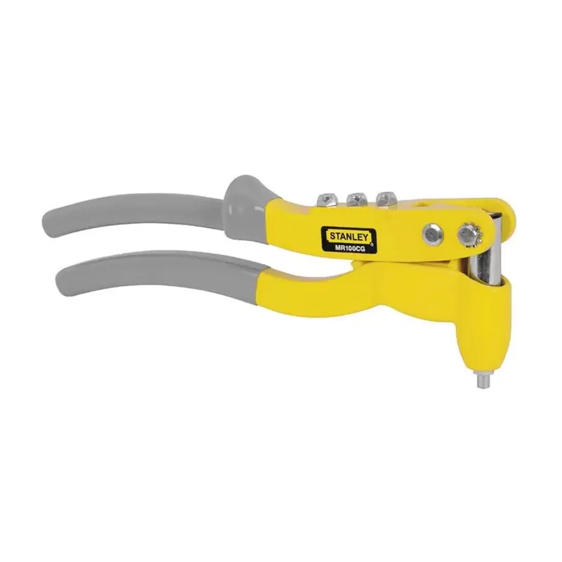 Rivettatrice in metallo MR100 Stanley Merkproduct