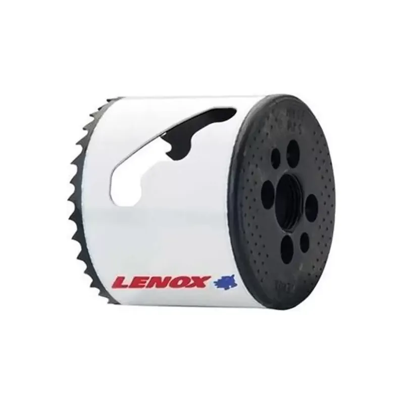 Voordeelprijs Sega a tazza Speed Slot con tecnologia T3 Bimetal Lenox