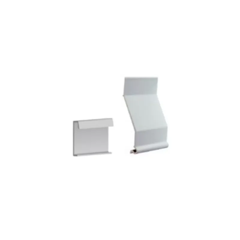 Weekendaanbieding Giunzioni profilo ad angolo balconi 12.5mm Proterrace Drain FDP