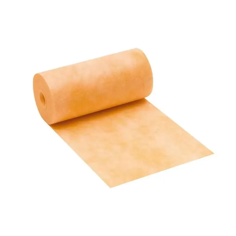 Laatste Kans Fascia impermeabilizzante in polietilene 100/185 30mt Kerdi - Keba Schluter