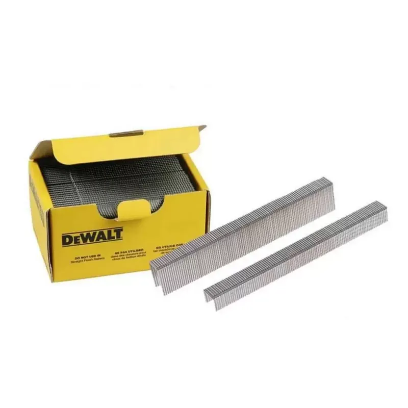 Op = Op Punti metallici per cucitrice Serie 80 10mm DeWalt DST8010Z