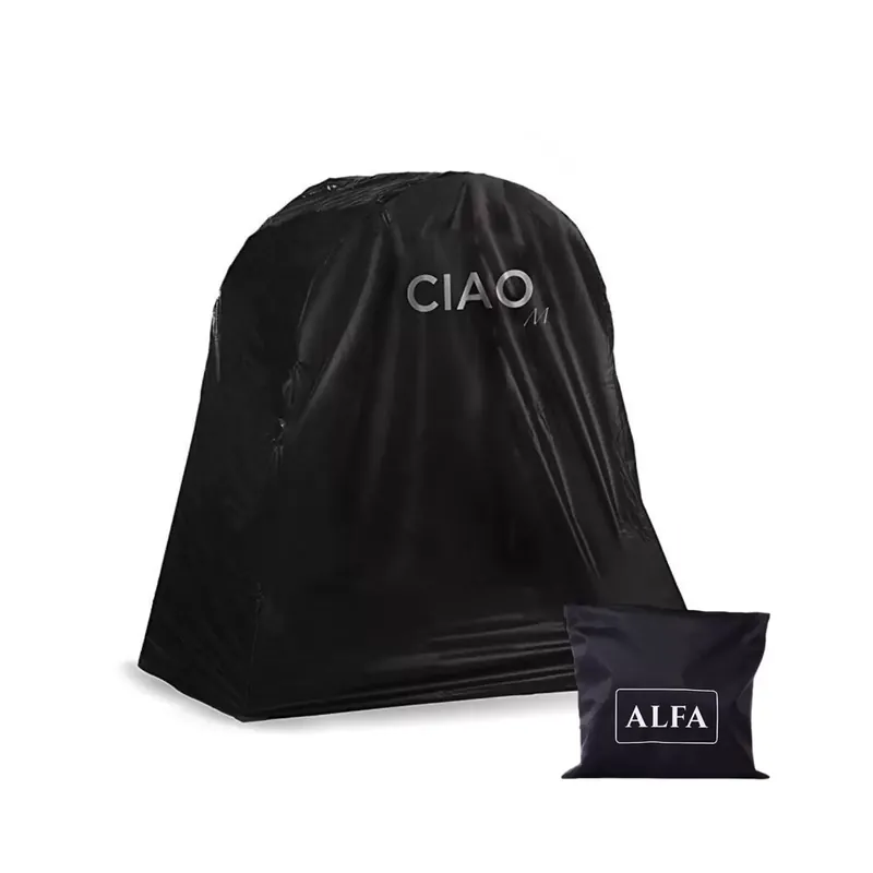 Telo copriforno Alfa refrattari Uitverkoop