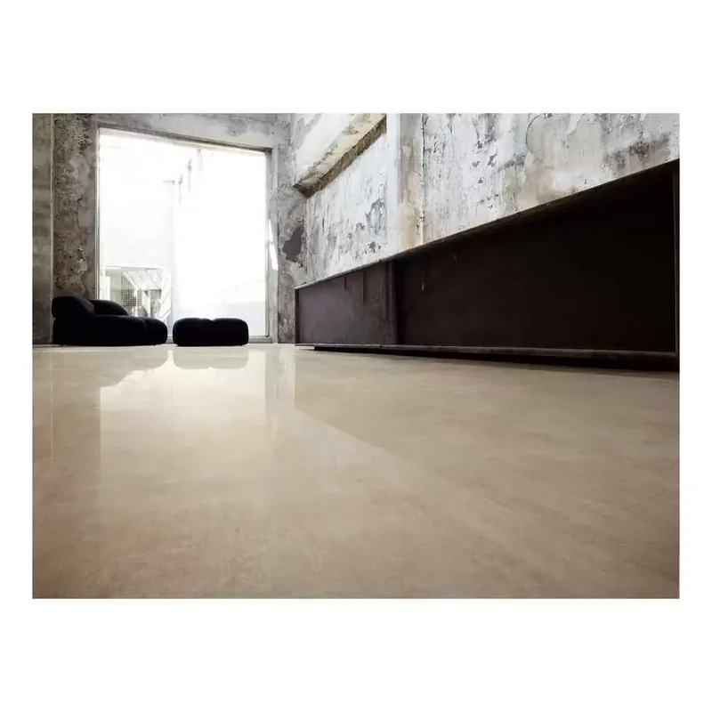 Hete Deal Pavimento gr�s porcellanato beige nat 90x90 1^ Tono 094conf.1.62mq Revstone Ceramica Sant‘Agostino