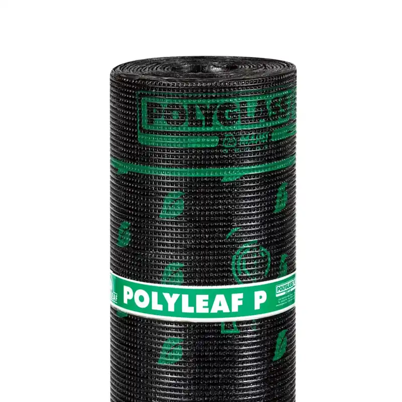 Betrouwbaar Guaina in polistirene flessibilità -10C spessore 4mm Polygum Polyglass