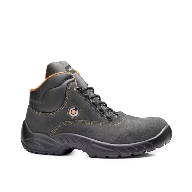 Aanbieding Scarpe antinfortunistiche grigia S1P Base B0152