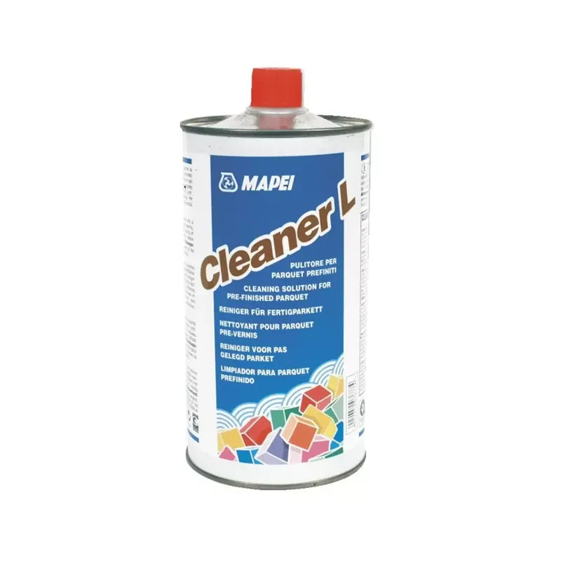 Actieprijs Cleaner L pulitore per parquet prefiniti Mapei