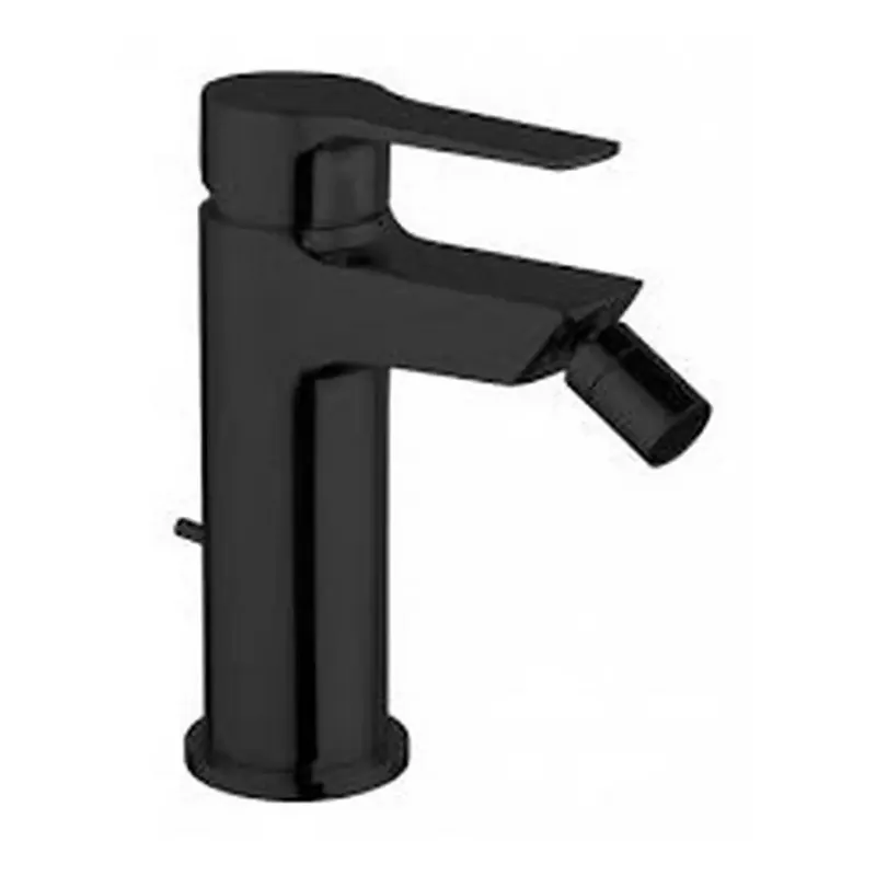 Koop Vandaag Miscelatore per bidet nero opaco K40C05 Khuga Gaboli