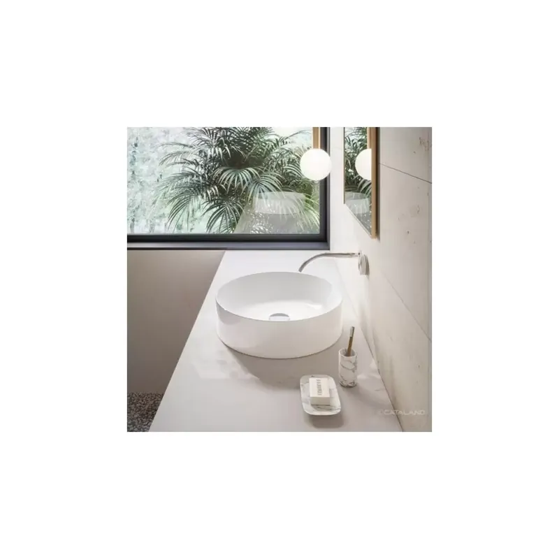 Superprijs Lavabo bagno Ø40 cm Catalano Zero
