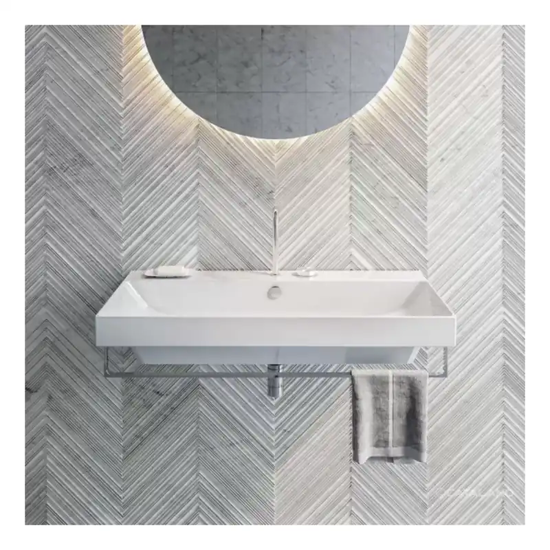 Lavabo 75x50 cm Catalano Zero 75 Flitsaanbieding