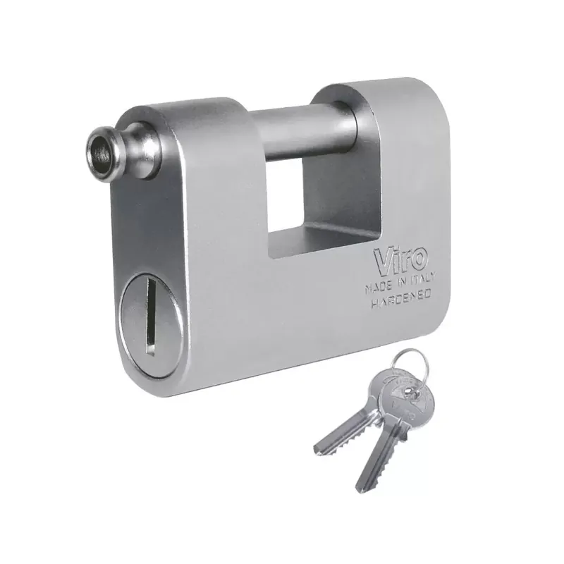 Betrouwbaar Lucchetto monolith 87 mm 4144 Viro