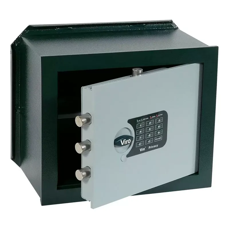 Seizoensaanbieding Cassaforte Elettronica Privacy da incasso e da esterno 1.4375.20 Viro