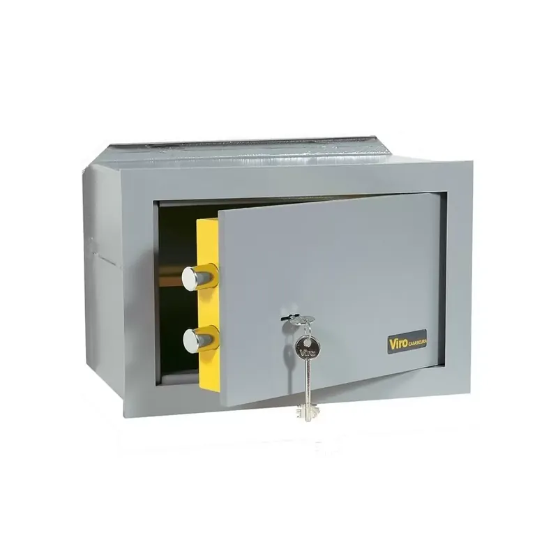 Exclusieve Aanbieding Cassaforte Meccanica da incasso 4553.20 Viro
