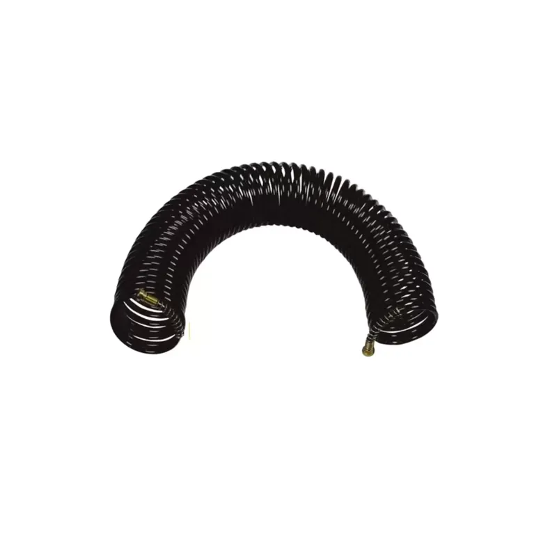 Tubo a spirale 6x8 10 Metri Attacco Rapido Stanley Weekendaanbieding