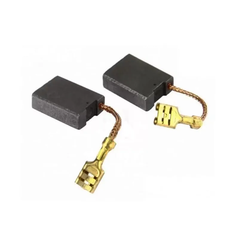 Spazzole in coppia per smerigliatrice DW840 N088934 DeWalt Bestseller