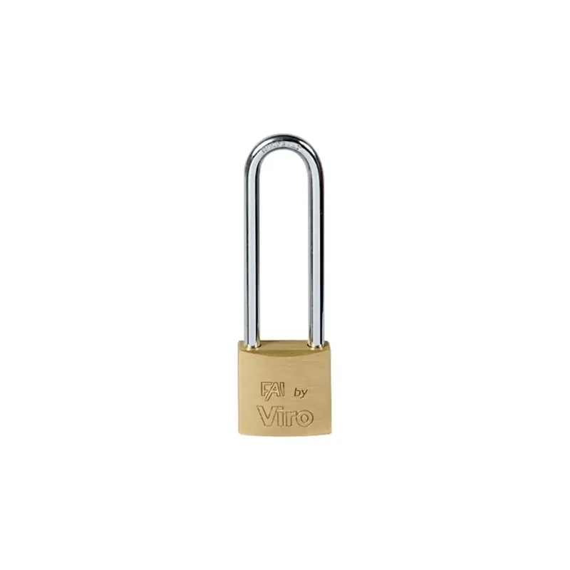 Lucchetti rettangolari Fai by Viro Merkproduct