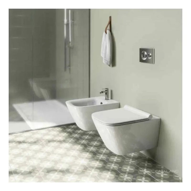 Bidet sospeso 55x37 cm Catalano Green Merkproduct