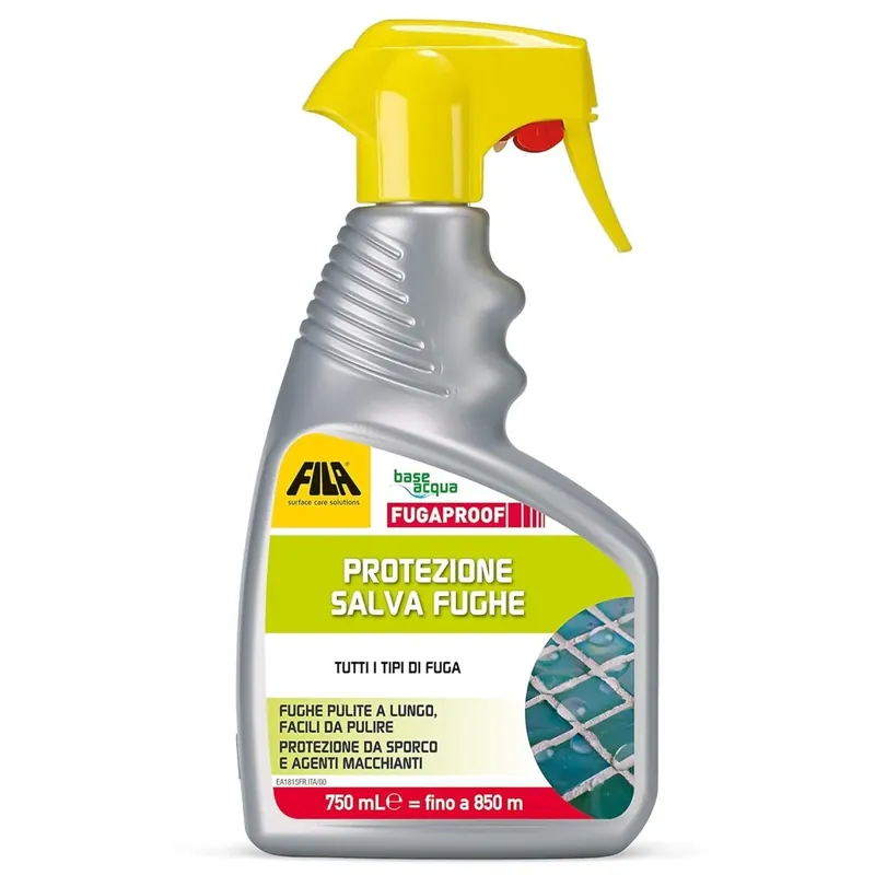 Laatste Kans Detergente spray ecologico fughe Fugaproof Fila 750 ml