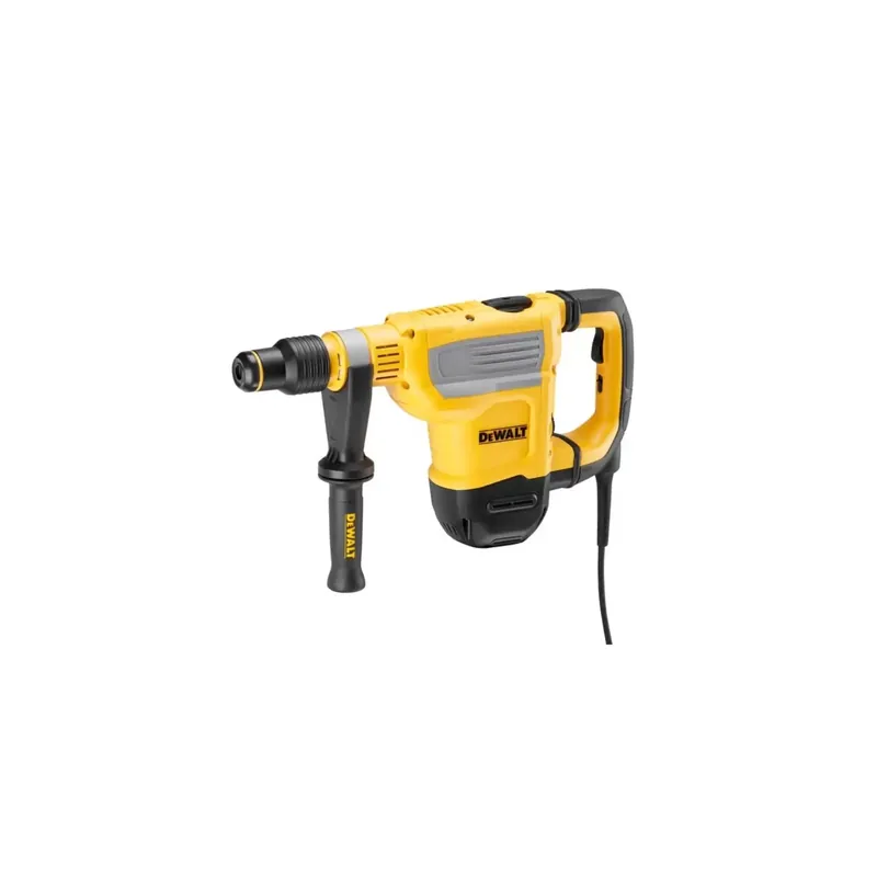 Martello demoperforatore D25614K DeWalt 1600W con valigetta Speciale Aanbieding