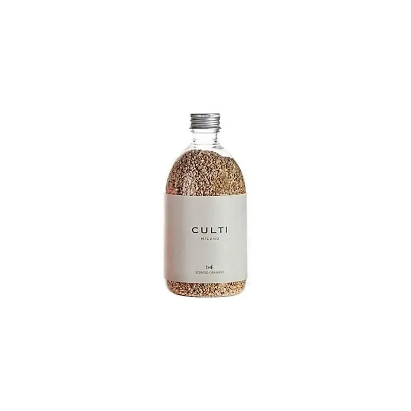 Ricarica granulare per sacchetto da 240gr Culti Gratis Retour