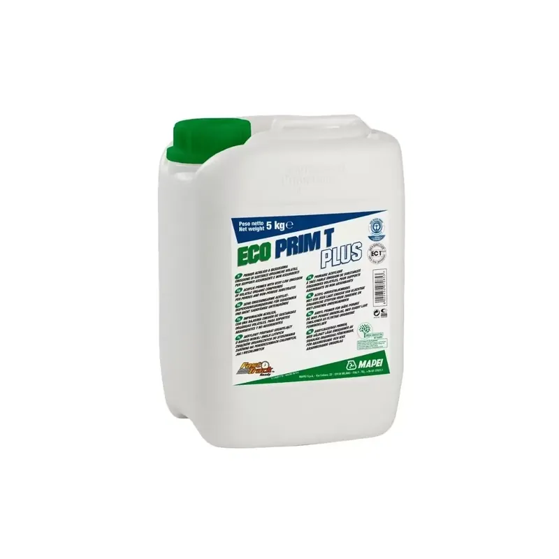 Eco Prim T Mapei Bestseller