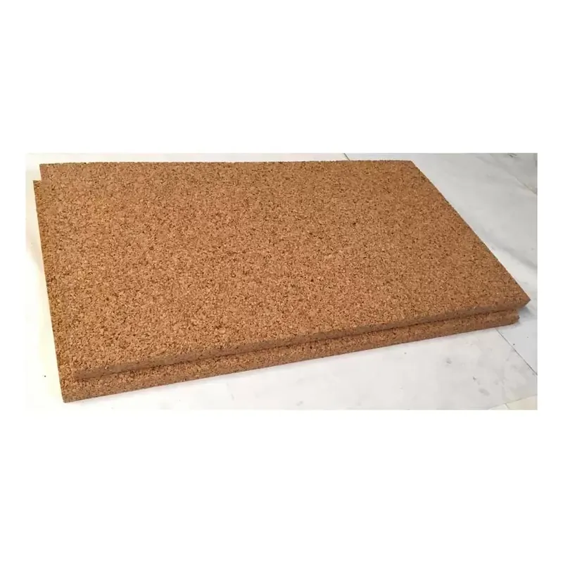Op = Op Pannello 103x59cm slim in sughero naturale LIS