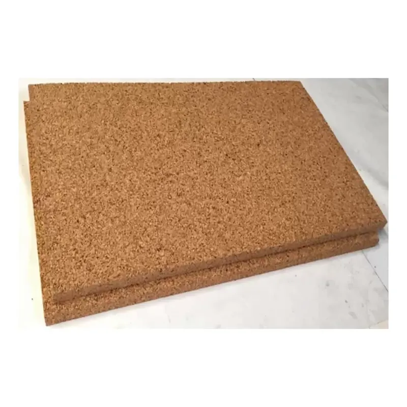 Merkproduct Pannello Lisoflex Asso SC in sughero naturale LIS