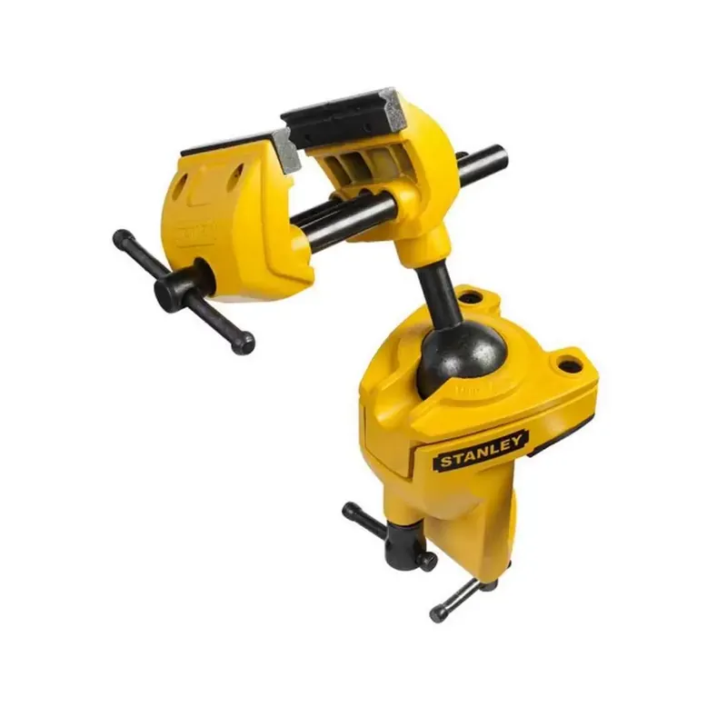Morsa da banco 83-069 Fatmax Stanley Korting