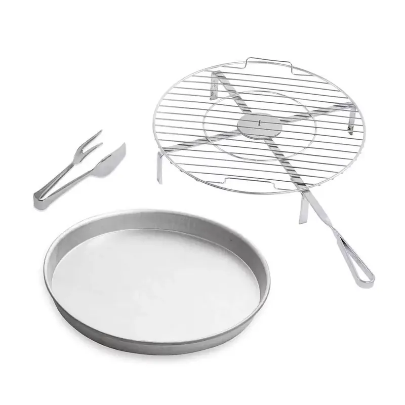 BBQ 500 Alfa Forni Speciale Aanbieding